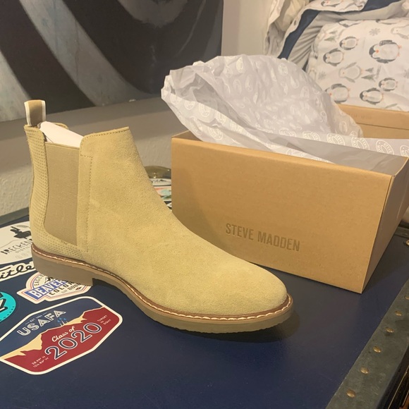 steve madden highlyte boots